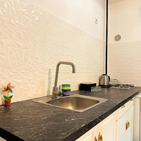 The Bridge - With Free Parking