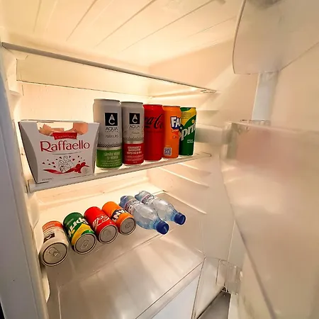 דירה The Bridge - With Free Parking *