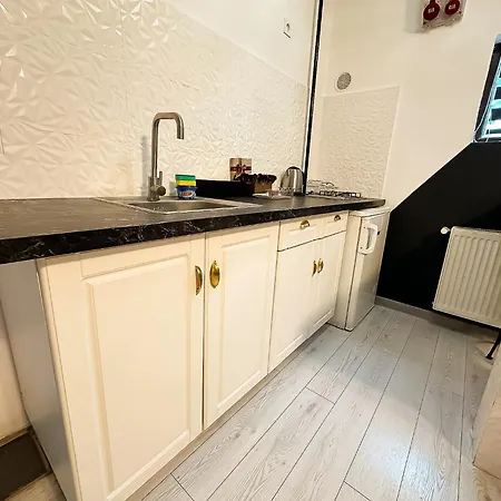 The Bridge - With Free Parking קריובה