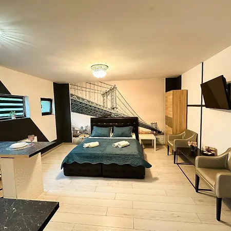 The Bridge - With Free Parking * קריובה