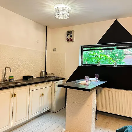 The Bridge - With Free Parking דירה