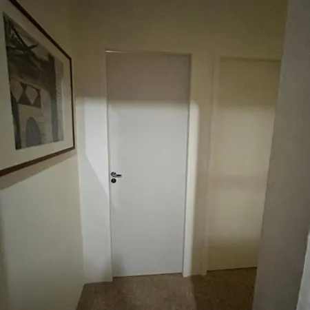 The Bridge - With Free Parking *