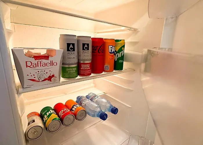 Apartman The Bridge - With Free Parking *