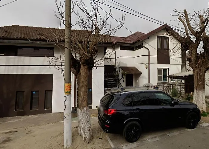 The Bridge - With Free Parking Apartman