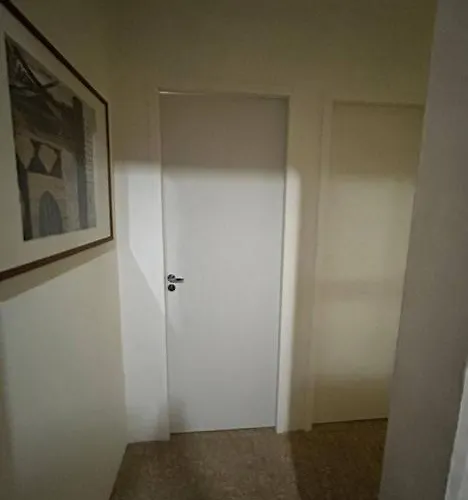 The Bridge - With Free Parking *